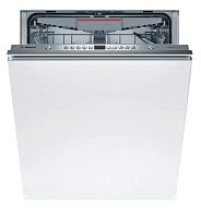 Встраиваемая посудомоечная машина Bosch SMV45KX01E