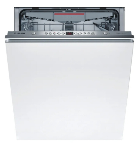 Встраиваемая посудомоечная машина Bosch SMV45KX01E фото 2