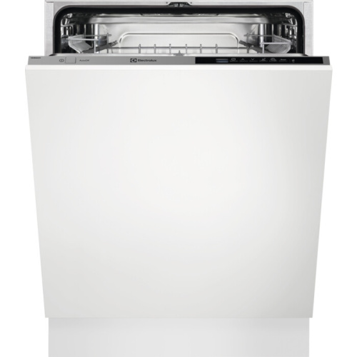 Встраиваемая посудомоечная машина Electrolux ESL 5350 LO фото 2