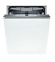 Встраиваемая посудомоечная машина Bosch SMV58M70