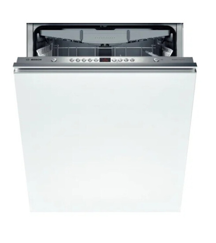 Встраиваемая посудомоечная машина Bosch SMV58M70 фото 2