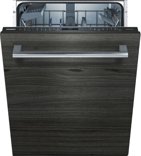 Встраиваемая посудомоечная машина Siemens SX 857X00 фото 2