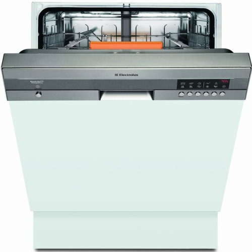 Встраиваемая посудомоечная машина Electrolux ESI 67040 XR фото 2