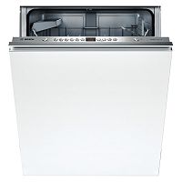 Встраиваемая посудомоечная машина Bosch SMV63M00