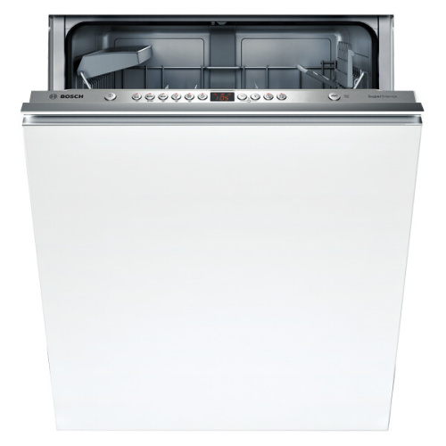 Встраиваемая посудомоечная машина Bosch SMV63M00 фото 2
