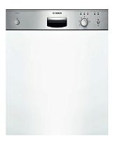 Встраиваемая посудомоечная машина Bosch SGI53E75