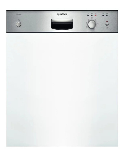 Встраиваемая посудомоечная машина Bosch SGI53E75 фото 2