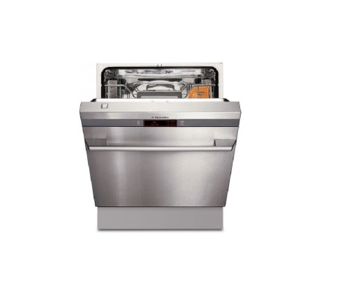 Встраиваемая посудомоечная машина Electrolux ESI 68860 фото 2