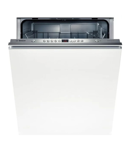 Встраиваемая посудомоечная машина Bosch SMV53L70 фото 2