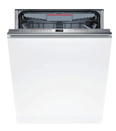 Встраиваемая посудомоечная машина Bosch SBV67MD01E фото 2