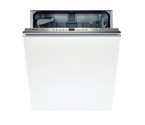 Встраиваемая посудомоечная машина Bosch SMV53M00 фото 2