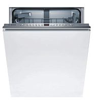 Встраиваемая посудомоечная машина Bosch SMV46CX07E