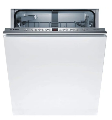 Встраиваемая посудомоечная машина Bosch SMV46CX07E фото 2