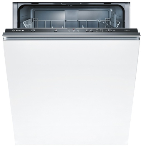 Встраиваемая посудомоечная машина Bosch SMV30D30 фото 2