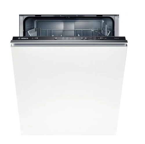 Встраиваемая посудомоечная машина Bosch SMV40D80 фото 2