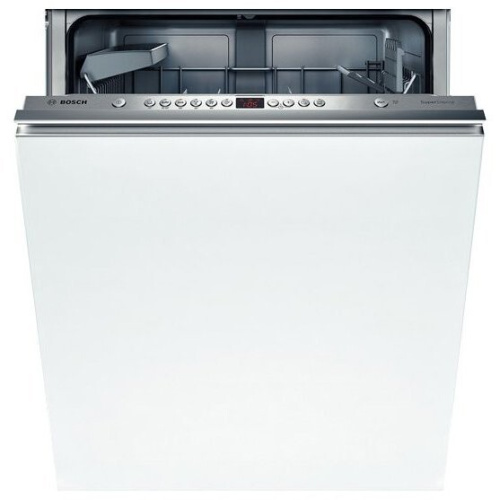Встраиваемая посудомоечная машина Bosch SMV63M40 фото 2