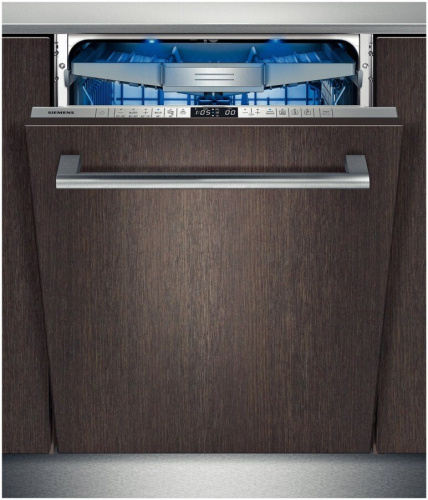Встраиваемая посудомоечная машина Siemens SX 66T096