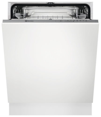Встраиваемая посудомоечная машина Electrolux EDA 917102 L фото 2