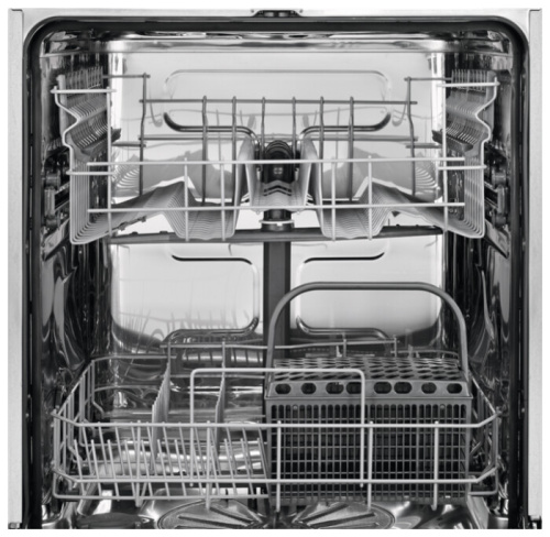 Встраиваемая посудомоечная машина Electrolux EDA 917102 L фото 5