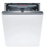 Встраиваемая посудомоечная машина Bosch SMA46KX01E