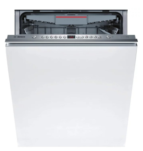 Встраиваемая посудомоечная машина Bosch SMA46KX01E фото 2