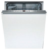 Встраиваемая посудомоечная машина Bosch SMV50M00
