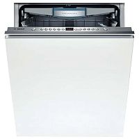 Встраиваемая посудомоечная машина Bosch SMV69N40