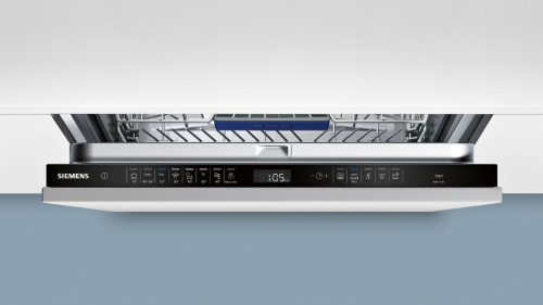 Встраиваемая посудомоечная машина Siemens SN 658D02 фото 5