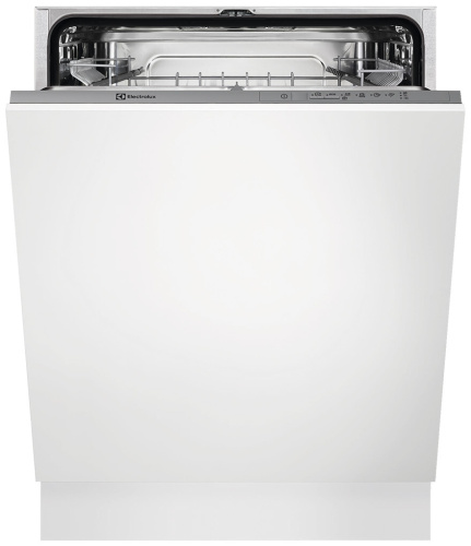 Встраиваемая посудомоечная машина Electrolux EEA 917103 L фото 2