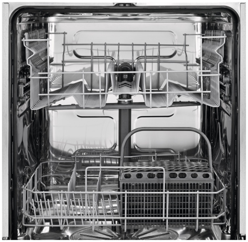 Встраиваемая посудомоечная машина Electrolux EEA 917103 L фото 3