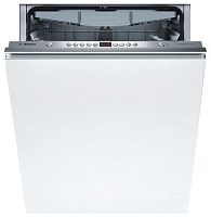 Встраиваемая посудомоечная машина Bosch SMV58N50