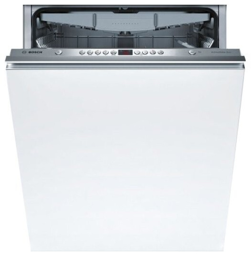 Встраиваемая посудомоечная машина Bosch SMV58N50