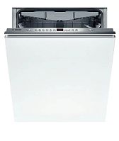 Встраиваемая посудомоечная машина Bosch SMV68M30