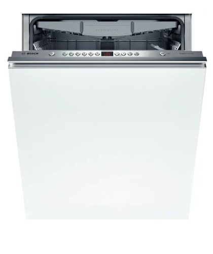 Встраиваемая посудомоечная машина Bosch SMV68M30 фото 2