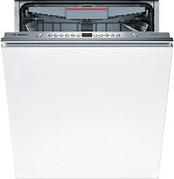 Встраиваемая посудомоечная машина Bosch SMV46MX01E