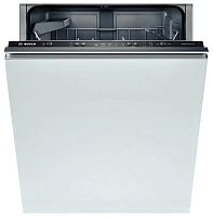Встраиваемая посудомоечная машина Bosch SMV51E20