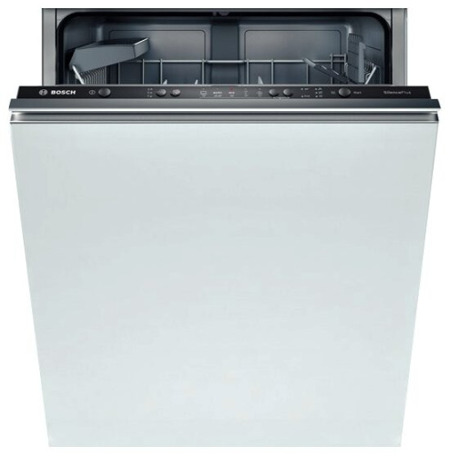 Встраиваемая посудомоечная машина Bosch SMV51E20 фото 2