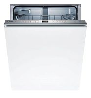Встраиваемая посудомоечная машина Bosch SMV67IX00E