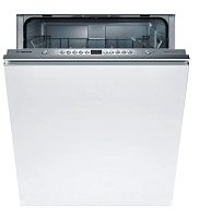Встраиваемая посудомоечная машина Bosch SMV53L80