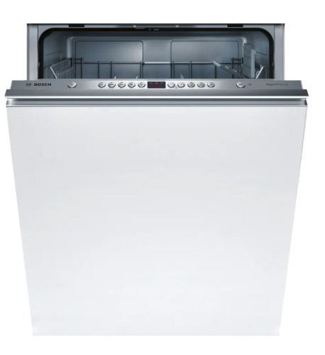 Встраиваемая посудомоечная машина Bosch SMV53L80 фото 2