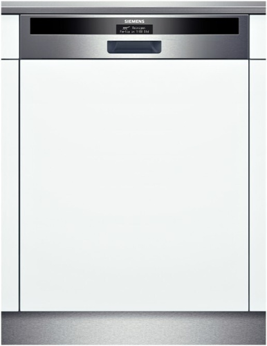 Встраиваемая посудомоечная машина Siemens SX 56T556