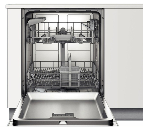 Встраиваемая посудомоечная машина Siemens SN 66N097 фото 3