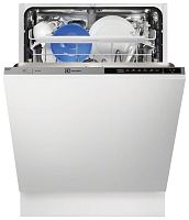 Встраиваемая посудомоечная машина Electrolux ESL 6380 RO