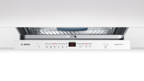 Встраиваемая посудомоечная машина Bosch SMP69M12SK фото 3