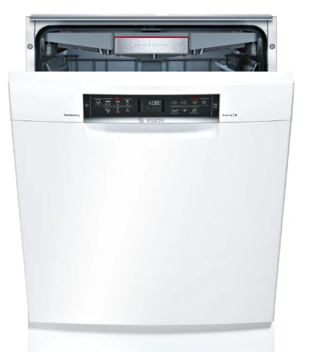 Встраиваемая посудомоечная машина Bosch SMU67TW01S