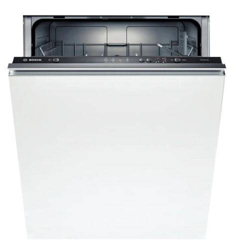 Встраиваемая посудомоечная машина Bosch SMV40D40