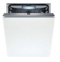 Встраиваемая посудомоечная машина Bosch SMV69N20