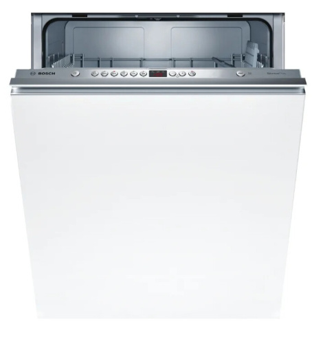 Встраиваемая посудомоечная машина Bosch SMV46AX00E фото 2