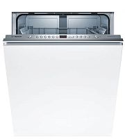 Встраиваемая посудомоечная машина Bosch SMV46GX03E