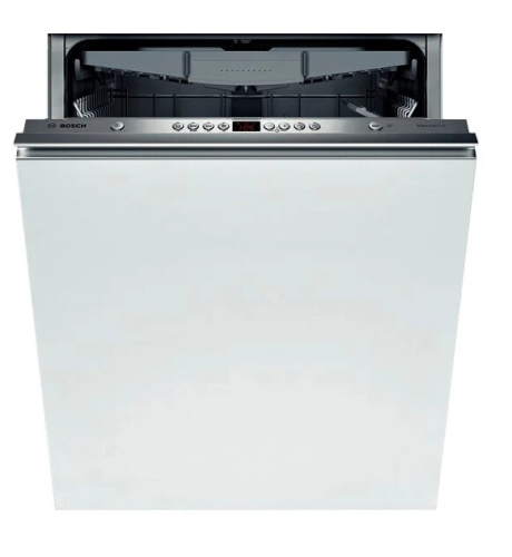 Встраиваемая посудомоечная машина Bosch SMV48M10 фото 2